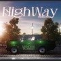 High Way (feat. ANAIS)