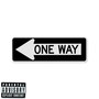 One Way