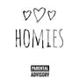 Homies (feat. Xeph) [Explicit]