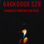 Backdoor Szn (feat. Kenzo ADT & Ron Pesos) [Explicit]