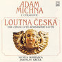 Adam Michna z Otradovic: The Czech Lute