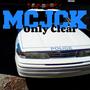 Only Clear - Single