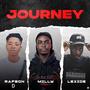 Journey (feat. Rafson D & Lexide) [Explicit]