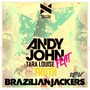 Truth (Brazilianjackers Remix)