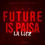 La Luz (feat. Lil Jomee) [Explicit]