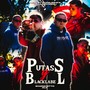 PUTAS Y BLACKLABEL (Explicit)