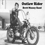 Outlaw Rider