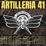 Fieles Al Mic. (feat. Brinson musical, The mozta, Lyrikalles, Danny Lomaz, Dicash, El crazy, Jay uran, Juanba mc, Doble eme-I & Guelo) [Explicit]