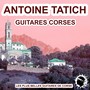 Les plus belles guitares de corses (Guitares corses)