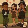 Twotone (feat. 1sonshinee) [Explicit]