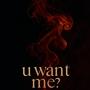 u want me? (Explicit)