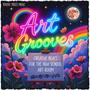 Art Grooves: Creative Beats for the High School Art Room