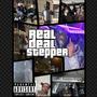 Real Deal Stepper (Explicit)