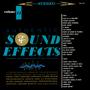 Authentic Sound Effects (Vol. 11)