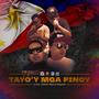 Tayo'y Mga Pinoy (feat. Chillrain, Blade & Dimpztuh)