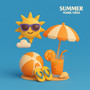 Summer (Extended)
