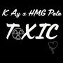 Toxic (Explicit)