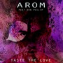 Taste the Love (feat. Don Philip)