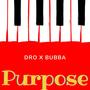 Purpose (feat. Dro & Bubba) [Explicit]