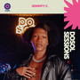 Jennify C. Ao Vivo no Dosoltv Sessions