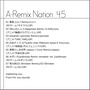 A-Remix Nation 4.5