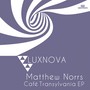 Cafe Transylvania EP