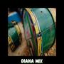 Diana Mix De Panama