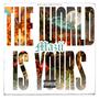 The World Is Yours (Explicit)