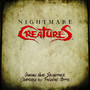 Nightmare Creatures (Original Game Soundtrack)