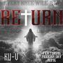 Return (feat. Modern day Rome)