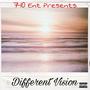 Different Vision (Explicit)