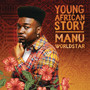 Young African Story - EP (Explicit)