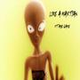 Like A Martian (feat. AyeGame) [Explicit]