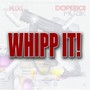 Whipp It (Good in the Kitchen)