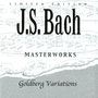 Goldberg Variations