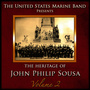 The Heritage of John Philip Sousa: Volume 2