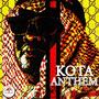 Kota Anthem (feat. Moruti Wa Dikota)