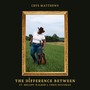 The Difference Between (feat. Melody Walker & Chris Housman)