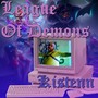 League Of Demons