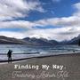 Finding My Way (feat. Arthur Kill) [Explicit]