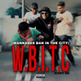 W.B.I.T.C (Wannabes Ban in the City) [Explicit]