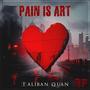 Pain Is Art (Explicit)