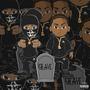 Grave (feat. Trdee) [Explicit]