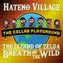 Hateno Village (From 