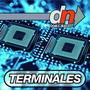 Terminales (CD)