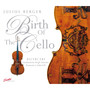 DEGLI ANTONI, G.B.: Ricercate, Op. 1 / GABRIELLI, D.: 7 Ricercari (Berger) [Birth of the Cello]