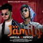 Jamity (feat. Hiproo Rakib) [Explicit]