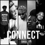 Connect (feat. Jornie Bravo, Hybrid, Mhyty & Sky Lolo) [Explicit]