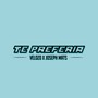 Te Preferia (feat. Joseph Mats)