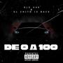 De 0 a 100 (feat. Ale44k & ElChitoIsBack) [Explicit]